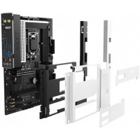 Płyta Główna NZXT N7 Z590 Lga 1200 Intel Z590 Biała Z Wi-Fi I Cam