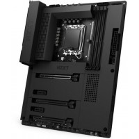 Płyta Główna NZXT N7 Z690 Lga 1700 Intel Z690 Czarna Z Wi-Fi I Cam