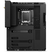 Płyta Główna NZXT N7 Z690 Lga 1700 Intel Z690 Czarna Z Wi-Fi I Cam