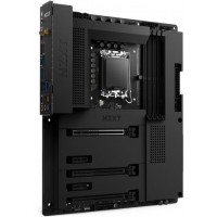 Płyta Główna NZXT N7 Z690 Lga 1700 Intel Z690 Czarna Z Wi-Fi I Cam