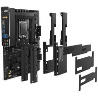 Płyta Główna NZXT N7 Z690 Lga 1700 Intel Z690 Czarna Z Wi-Fi I Cam