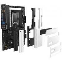 Płyta Główna NZXT N7 Z690 Lga 1700 Intel Z690 Biały Z Wi-Fi I Cam