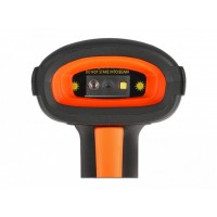 Skaner Kodów Kreskowych Delock 1d/2d 2.4 Ghz Bluetooth Lub USB