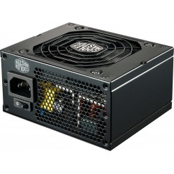 Zasilacz Cooler Master V850 SFX Gold 850W Modularny 80+ Gold