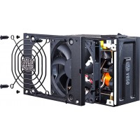 Zasilacz Cooler Master V850 SFX Gold 850W Modularny 80+ Gold