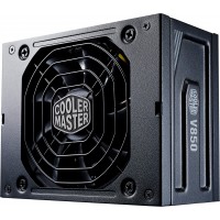 Zasilacz Cooler Master V850 SFX Gold 850W Modularny 80+ Gold