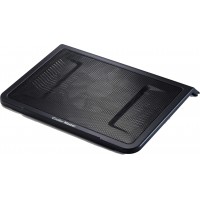 Podstawka Chłodząca Pod Laptopa Cooler Master Notepal L1 Z 1 Wentylatorem, 1 USB