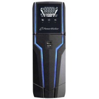 UPS Dla Graczy Powerwalker Vi 1500 GXB IEC Line-Interactive 1500VA 8x IEC C13 LCD 2x Ładowarka RGB