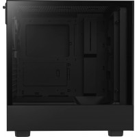 Obudowa NZXT H5 Flow Midi Tower Z Oknem Czarna