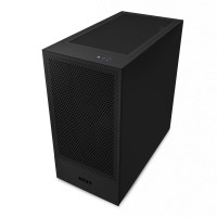 Obudowa NZXT H5 Flow Midi Tower Z Oknem Czarna