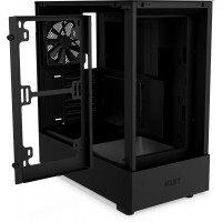 Obudowa NZXT H5 Flow Midi Tower Z Oknem Czarna