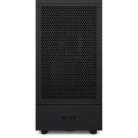 Obudowa NZXT H5 Flow Midi Tower Z Oknem Czarna