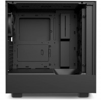 Obudowa NZXT H5 Flow Midi Tower Z Oknem Czarna