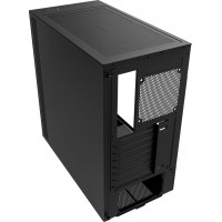 Obudowa NZXT H5 Elite Midi Tower Z Oknem Czarna