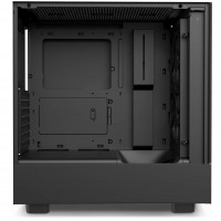 Obudowa NZXT H5 Elite Midi Tower Z Oknem Czarna