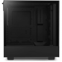 Obudowa NZXT H5 Elite Midi Tower Z Oknem Czarna