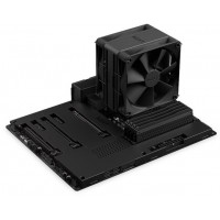 Chłodzenie Cpu NZXT T120 Czarny