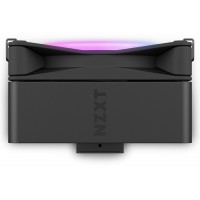 Chłodzenie Cpu NZXT T120 RGB Czarny