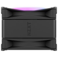 Chłodzenie Cpu NZXT T120 RGB Czarny