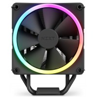 Chłodzenie Cpu NZXT T120 RGB Czarny