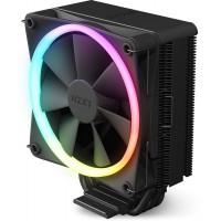 Chłodzenie Cpu NZXT T120 RGB Czarny