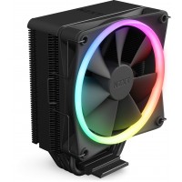 Chłodzenie Cpu NZXT T120 RGB Czarny