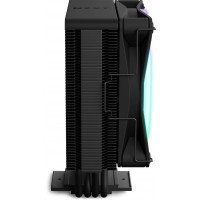 Chłodzenie Cpu NZXT T120 RGB Czarny