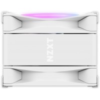 Chłodzenie Cpu NZXT T120 RGB Biały