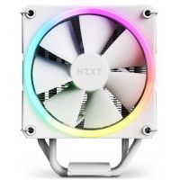 Chłodzenie Cpu NZXT T120 RGB Biały