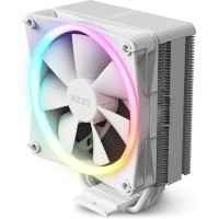 Chłodzenie Cpu NZXT T120 RGB Biały