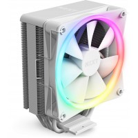 Chłodzenie Cpu NZXT T120 RGB Biały