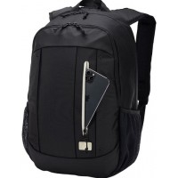 Plecak Do Laptopa Case Logic Jaunt 15.6" 23L Czarny