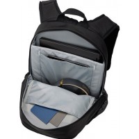 Plecak Do Laptopa Case Logic Jaunt 15.6" 23L Czarny