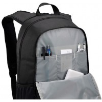 Plecak Do Laptopa Case Logic Jaunt 15.6" 23L Czarny