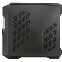 Obudowa Cooler Master Haf 700 Evo Full Tower Z Oknem Bez Psu Wentylator Led ARGB