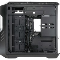 Obudowa Cooler Master Haf 700 Evo Full Tower Z Oknem Bez Psu Wentylator Led ARGB