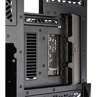 Obudowa Cooler Master Haf 700 Evo Full Tower Z Oknem Bez Psu Wentylator Led ARGB