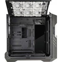 Obudowa Cooler Master Haf 700 Evo Full Tower Z Oknem Bez Psu Wentylator Led ARGB