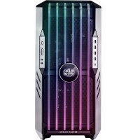 Obudowa Cooler Master Haf 700 Evo Full Tower Z Oknem Bez Psu Wentylator Led ARGB