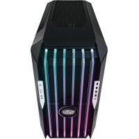 Obudowa Cooler Master Haf 700 Evo Full Tower Z Oknem Bez Psu Wentylator Led ARGB