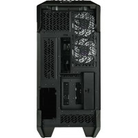 Obudowa Cooler Master Haf 700 Evo Full Tower Z Oknem Bez Psu Wentylator Led ARGB