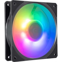 Wentylator Cooler Master Mobius 120p ARGB