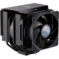 Chłodzenie CPU Cooler Master Masterair MA624 Stealth