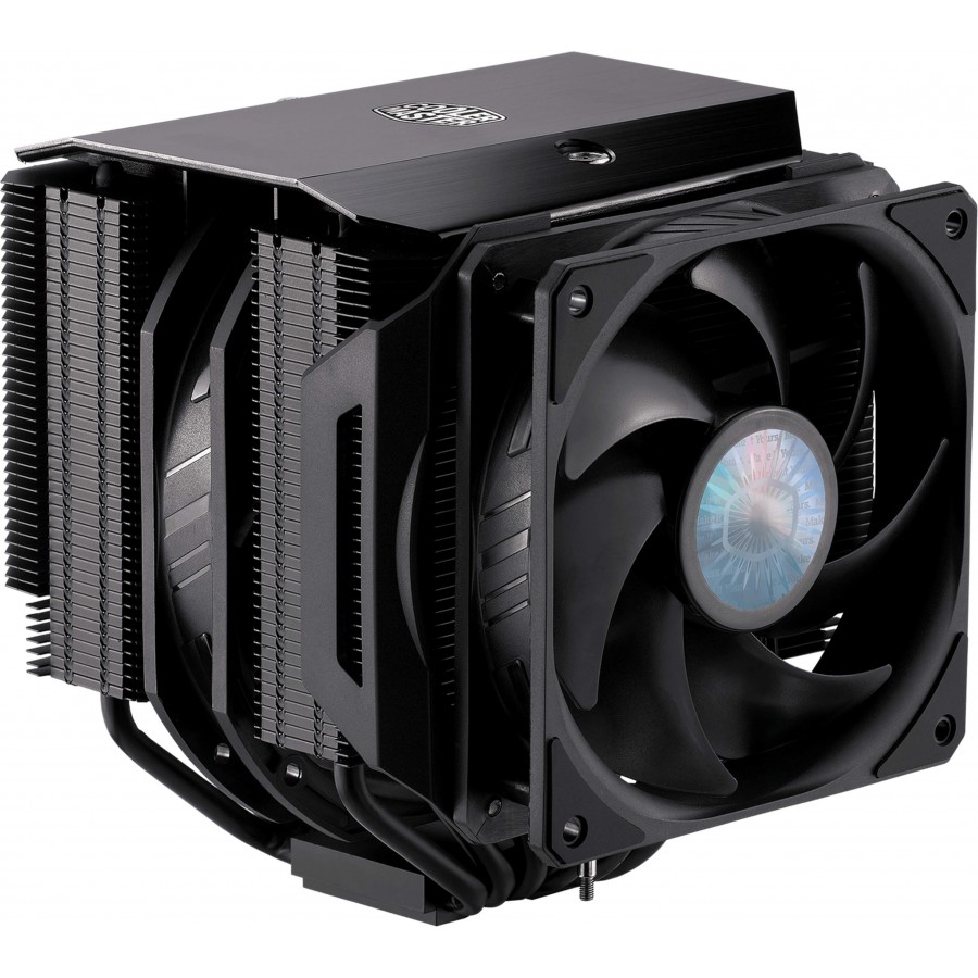 Chłodzenie CPU Cooler Master Masterair MA624 Stealth