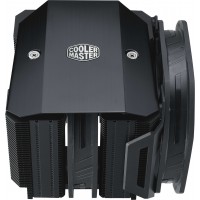 Chłodzenie CPU Cooler Master Masterair MA624 Stealth