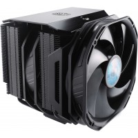 Chłodzenie CPU Cooler Master Masterair MA624 Stealth