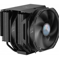 Chłodzenie CPU Cooler Master Masterair MA624 Stealth