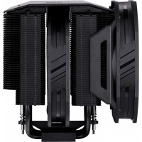 Chłodzenie CPU Cooler Master Masterair MA624 Stealth