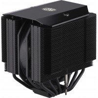 Chłodzenie CPU Cooler Master Masterair MA624 Stealth