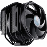 Chłodzenie CPU Cooler Master Masterair MA624 Stealth